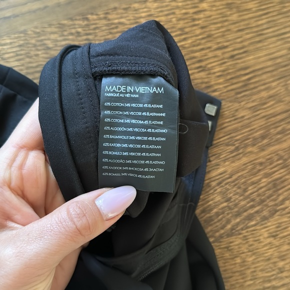 Club Monaco Dress Pants - Picture 4 of 4